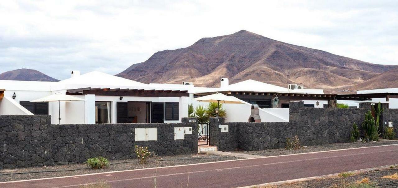 Villa Velilla Playa Blanca  Exterior photo